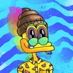 WackyDuck 6343