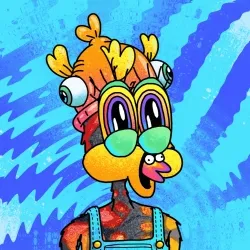 WackyDuck 9254