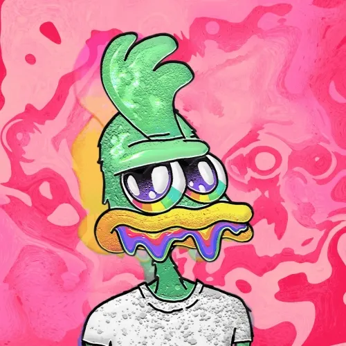 WackyDuck 1361
