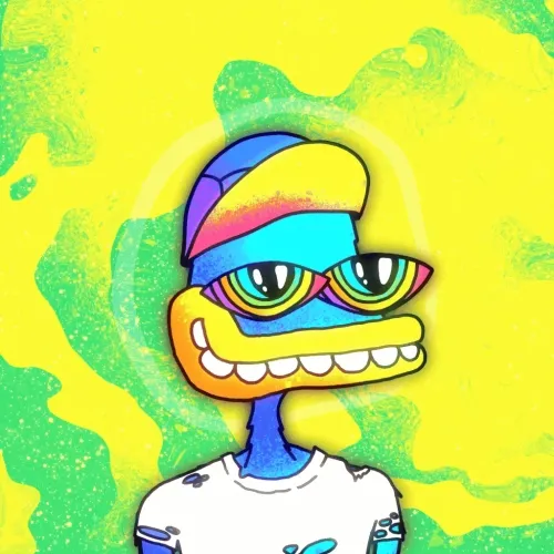 WackyDuck 9294
