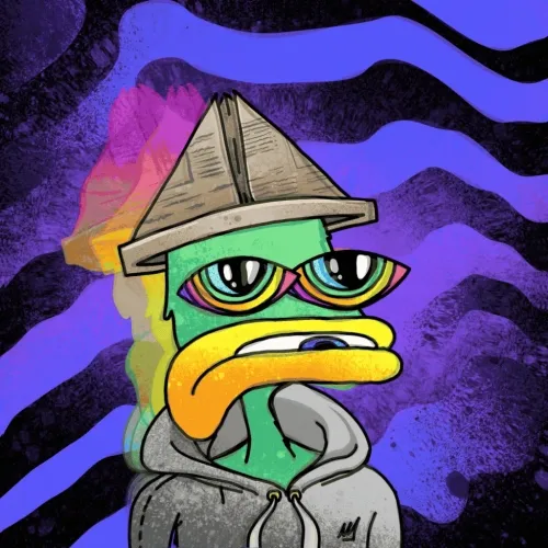WackyDuck 9823