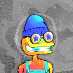 WackyDuck 6941