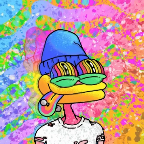 WackyDuck 2534