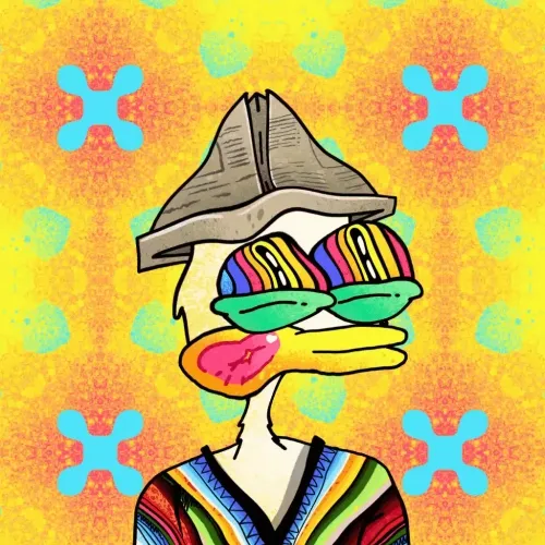 WackyDuck 8700