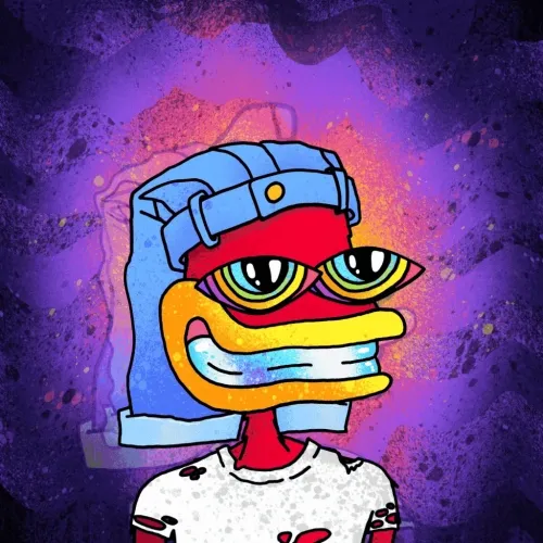 WackyDuck 1706