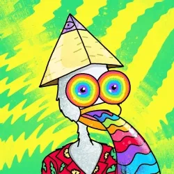 WackyDuck 7658