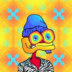 WackyDuck 9067