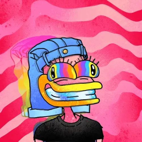 WackyDuck 7047