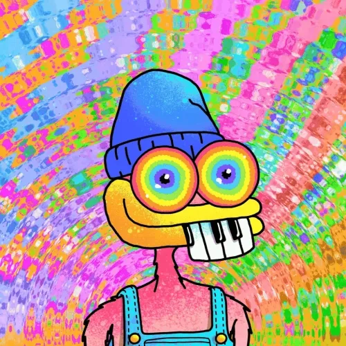 WackyDuck 8269