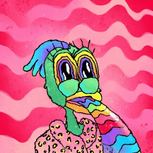 WackyDuck 9764