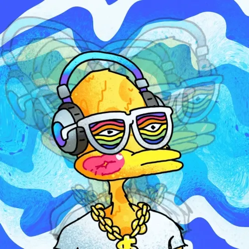 WackyDuck 1945