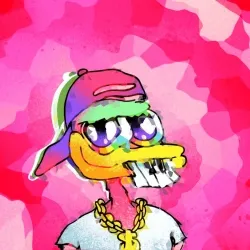 WackyDuck 1097