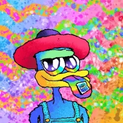 WackyDuck 4294