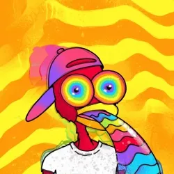 WackyDuck 9603