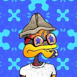 WackyDuck 8052