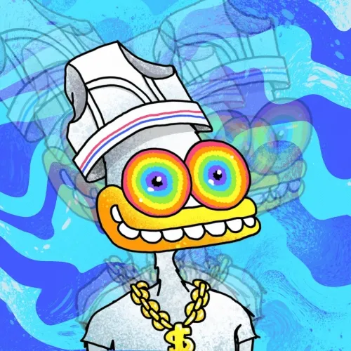 WackyDuck 9265