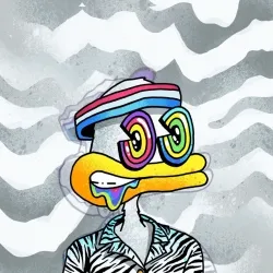 WackyDuck 9605