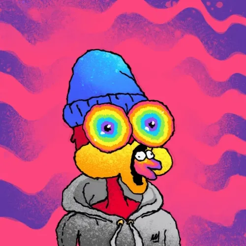WackyDuck 9346