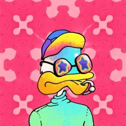 WackyDuck 9635
