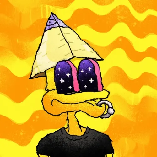 WackyDuck 1485