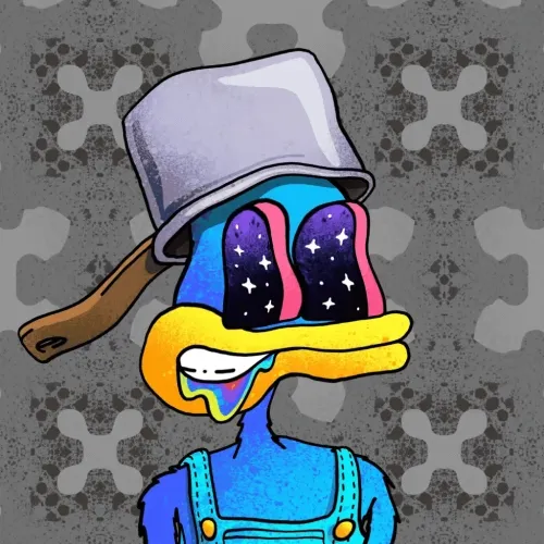 WackyDuck 4114