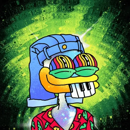 WackyDuck 2614