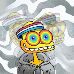 WackyDuck 7109