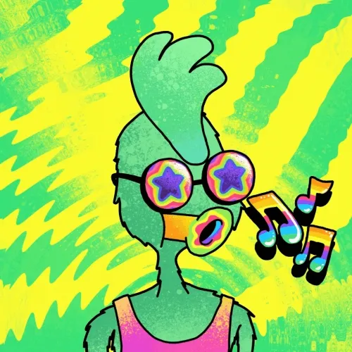 WackyDuck 3632