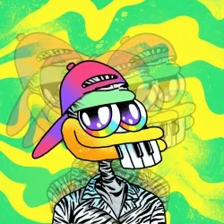 WackyDuck 8744