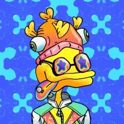 WackyDuck 8145