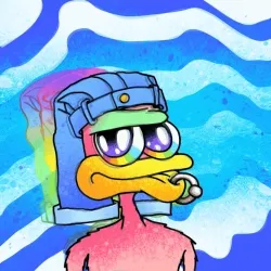 WackyDuck 7452
