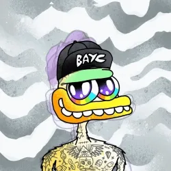 WackyDuck 6538
