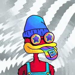 WackyDuck 9573