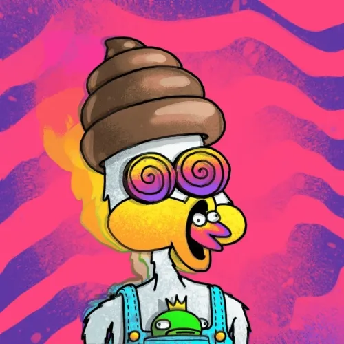 WackyDuck 5584