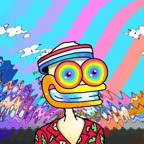 WackyDuck 8934