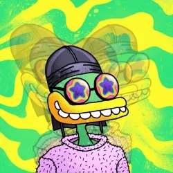 WackyDuck 9152