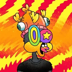 WackyDuck 8498