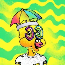 WackyDuck 5154