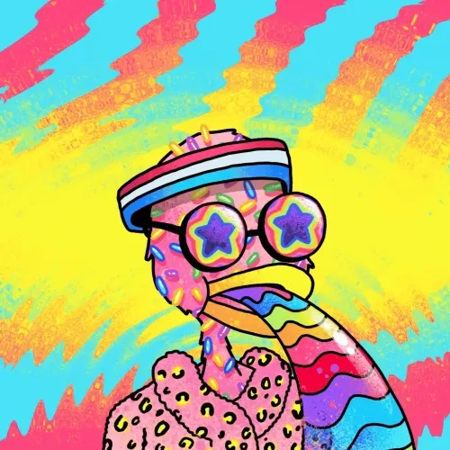 WackyDucks