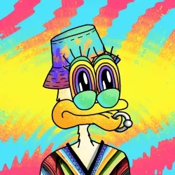 WackyDuck 3910