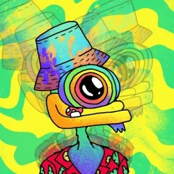 WackyDuck 1439