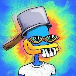 WackyDuck 6016