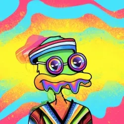 WackyDuck 7525