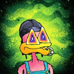 WackyDuck 9025