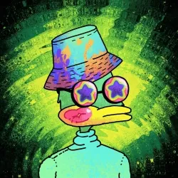 WackyDuck 9609