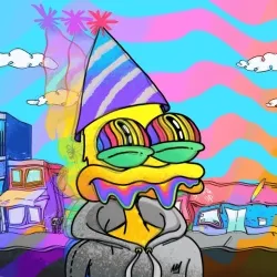 WackyDuck 4323