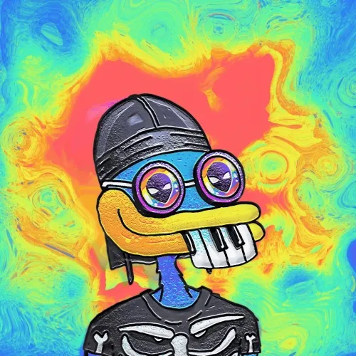 WackyDuck 4481