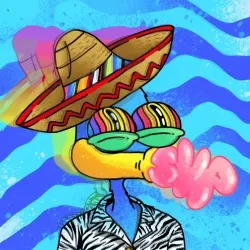 WackyDuck 871