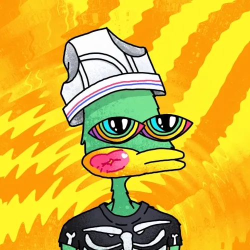 WackyDuck 557