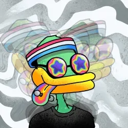 WackyDuck 3689